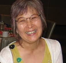 API Legal Outreach Mourns Loss of Laura Takeuchi, Celebrates Her Work