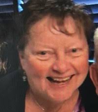 Death Notice for carruthers davidson