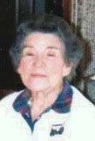 Alice Gertrude Starling Davis (1914-1995)