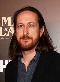 My Next Guest Needs No Introduction with David Letterman (TV Series 2018– ) 