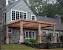 Balcony Pergola Designs