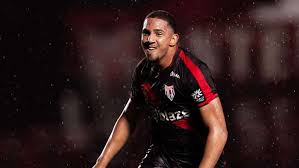 Hoje no Atlético-GO, Léo Jacó relembra passagem pelo Vasco