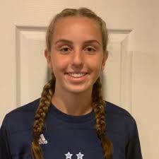 Sarah Cavallo's Instagram, Twitter & Facebook