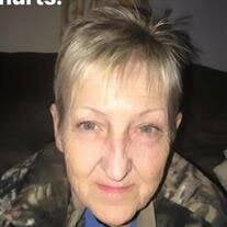 Beverly Jane "Sissy" Eslick Obituary