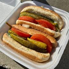 TOP 10 BEST Coney Island Hot Dogs near Florence, KY, United States