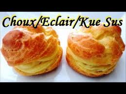 Eclair is a commercial static code analysis tool developed by bugseng, llc for automatic analysis, verification, testing and transformation of c and c++ programs. Choux Eclair Pastry Recipe Resep Kue Sus Pastry Recipes Dessert Recipes Pastry