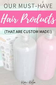 To revisit this article, select my account, thenview saved. Function Of Beauty Review Why I Tried Custom Shampoo Conditioner