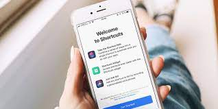 How To Master Siri Shortcuts And The Shortcuts App In Ios 12 Iphone Iphone Keyboard Health App