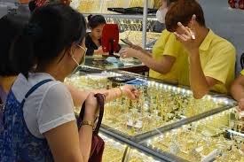 ราคาทองคำวันนี้ 19 กุมภาพันธ์: กลับตัวและปรับตัวสูงขึ้น