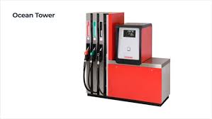 Tatsuno Fuel Pumps - MADIC UK