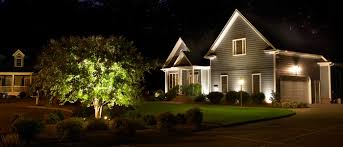 Fx Luminaire Landscape Lighting