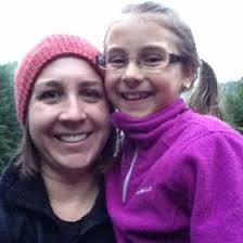 Angela Denley's Instagram, Twitter & Facebook