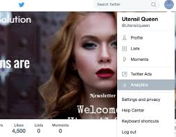 Hi all, is there a way for me to see how many people are visiting my  brand's IG