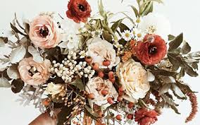 Maybe you would like to learn more about one of these? 25 Stunning Fall Wedding Bouquets Every Bride Needs To See