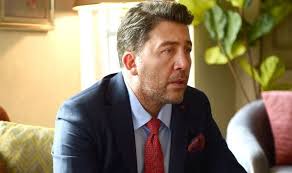 Emre kinay was born on march 5, 1970 in istanbul, turkey. Who Is Emre Kinay Height Age Series Family