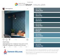 Sherwin williams rainwashed | beautiful blue wall colorif you want to move away from the ultra safe grey colour palette, then perhaps a green or a blue is. Pin On Paint Colors