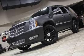 Image result for Black Ice 2012 Cadillac