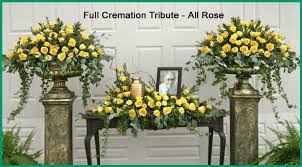 Florist.com coupon codes for discount shopping at florist.com and save with 123promocode.com. Funeral Flowers For Cremations All White Garden Full Cremation Tribute Includes Crema Funeral Flower Arrangements Funeral Floral Arrangements Funeral Flowers