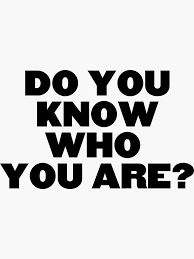 Do You Know Who You Are Harry Styles Sticker By Euniceabis Redbubble In 2020 Harry Styles Poster Style Lyrics Harry Styles Quotes