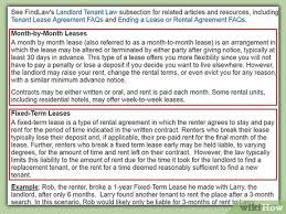 These layouts give outstanding examples of how to structure such a letter, as well as consist… How To Write A Letter Of Notice To Your Landlord 14 Steps