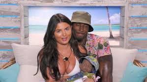 Series five cast latest news and updates. Love Island 2019 Winner Who Won Love Island 2019 Liverpool Echo