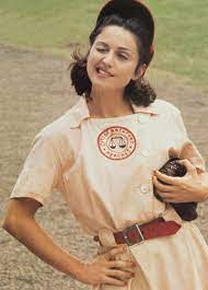 2020 © madonnaned, officiële madonna fanclub voor nederland en vlaanderen. A League Of Their Own 1992