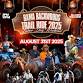 BAMA BACKWOODS TRAILRIDE