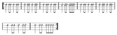 Play The Mandolin Free Mandolin Lesson