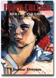Edith Collier: Her life and work