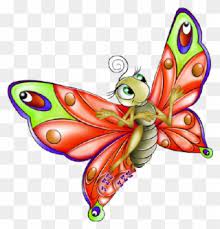 +41 81 322 59 69 email: Butterfly Images Gambar Rama Rama Kartun Clipart 479479 Pinclipart