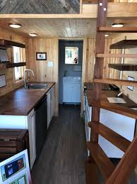 Tiny house villages are a new part of the tiny house movement, yet they hold a lot of potential to transform lives and communities. Tiny Homes 101 With A Dallas Tiny Home Builder Tried And True By Trista