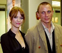 Daniel craigs frau und kinder. Daniel Craigs Ex Freundin Deutsche Schauspielerin War Seine Lebensgefahrtin Express De Seite 9