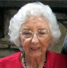 Hazel Marie Wyatt Blakey