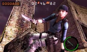 The mercenaries 3d (nintendo 3ds, 2011). Amazon Com Resident Evil The Mercenaries 3d Videojuegos
