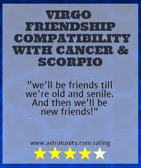 66 Eye Catching Capricorn Friendship Compatibility