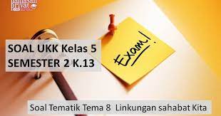 We did not find results for: Soal Ukk Kelas 5 Tema 8 Lingkungan Sahabat Kita Juru Pendidikan
