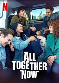 Michael rice was crowned the winner of the first series on 3 march 2018. All Together Now Film 2019 Trailer Kritik Kino De