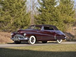 Image result for Royal Maroon 1942 Buick