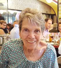 Obituary of Irene J. Aird