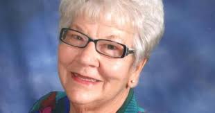 Alice Maxine (Paxson) Mussa