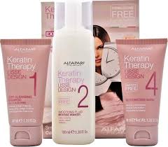 Falls dasjenige hausmittel fertig ist, kann dies treatment beginnen: Kaufen Sie Alfaparf Lisse Design Keratin Therapy Zum Besten Preis In Edenshop