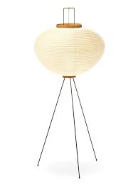 1pcs floor lamp bedside foot switch on off halfway round reset online top quality embly no welding lighting accessories light switchfloor aliexpress. Vitra Akari 10a By Isamu Noguchi 1951 Designer Furniture By Smow Com