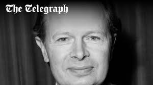 Sir Alan Urwick, diplomat and reforming Serjeant at Arms