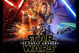 Submitted 9 months ago by mrdvfx_123. Star Wars The Force Awakens Ultimate Guide British Gq