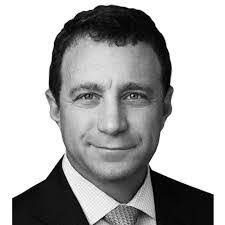 Fred Mintz's Instagram, Twitter & Facebook