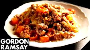 Tagliatelle With Quick Sausage Meat Bolognaise Gordon Ramsay Gordon Ramsey Recipes Gordon Ramsay Recipe Gordon Ramsay