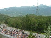 Kilian jornet, recordman de l'épreuve et 8 fois. Sierre Zinal Wikipedia