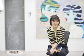 アーティスト・中村桃子の創作への向き合い方 - TOKION