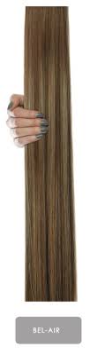 Invisi Tape Hair Extensions Beauty Works Lajoshrich Com
