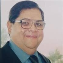 Ernest G. Solis Obituary